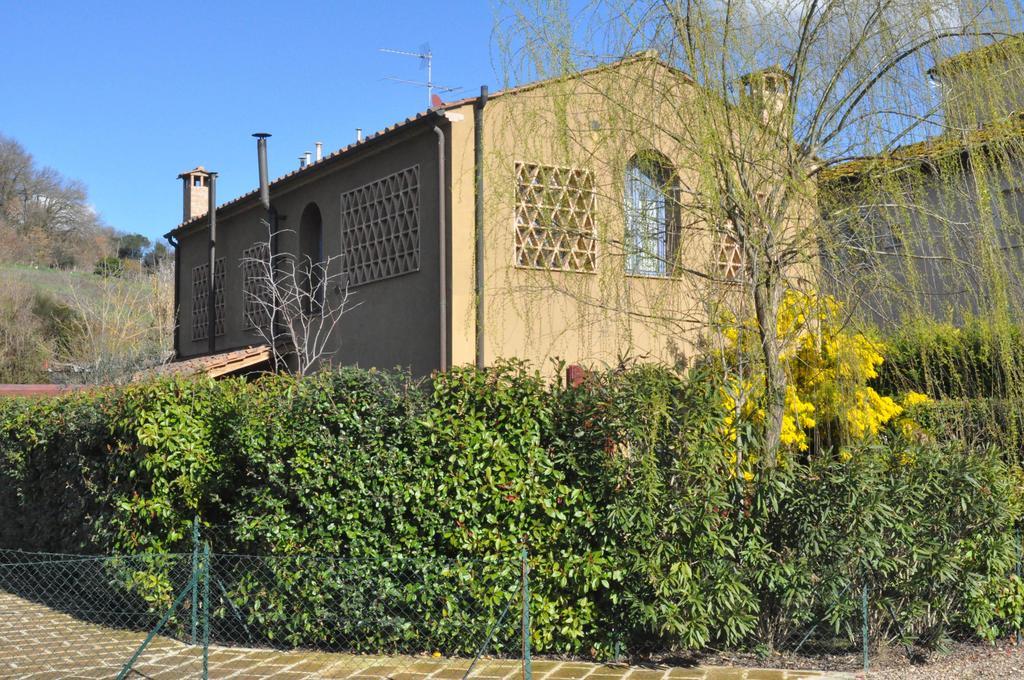 La Casina Di Cioccolata Bed & Breakfast Barberino Val d'Elsa ห้อง รูปภาพ