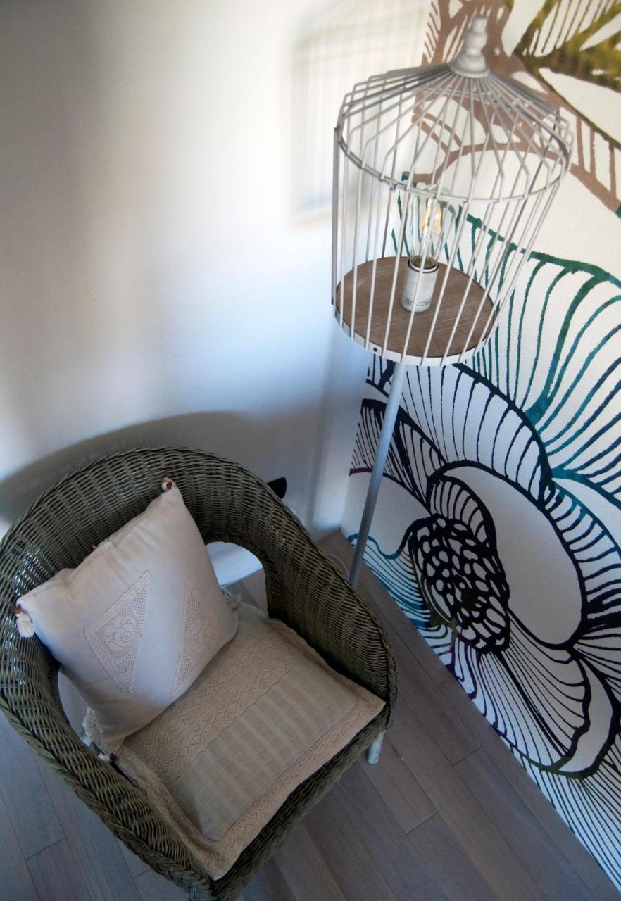 La Casina Di Cioccolata Bed & Breakfast Barberino Val d'Elsa ภายนอก รูปภาพ