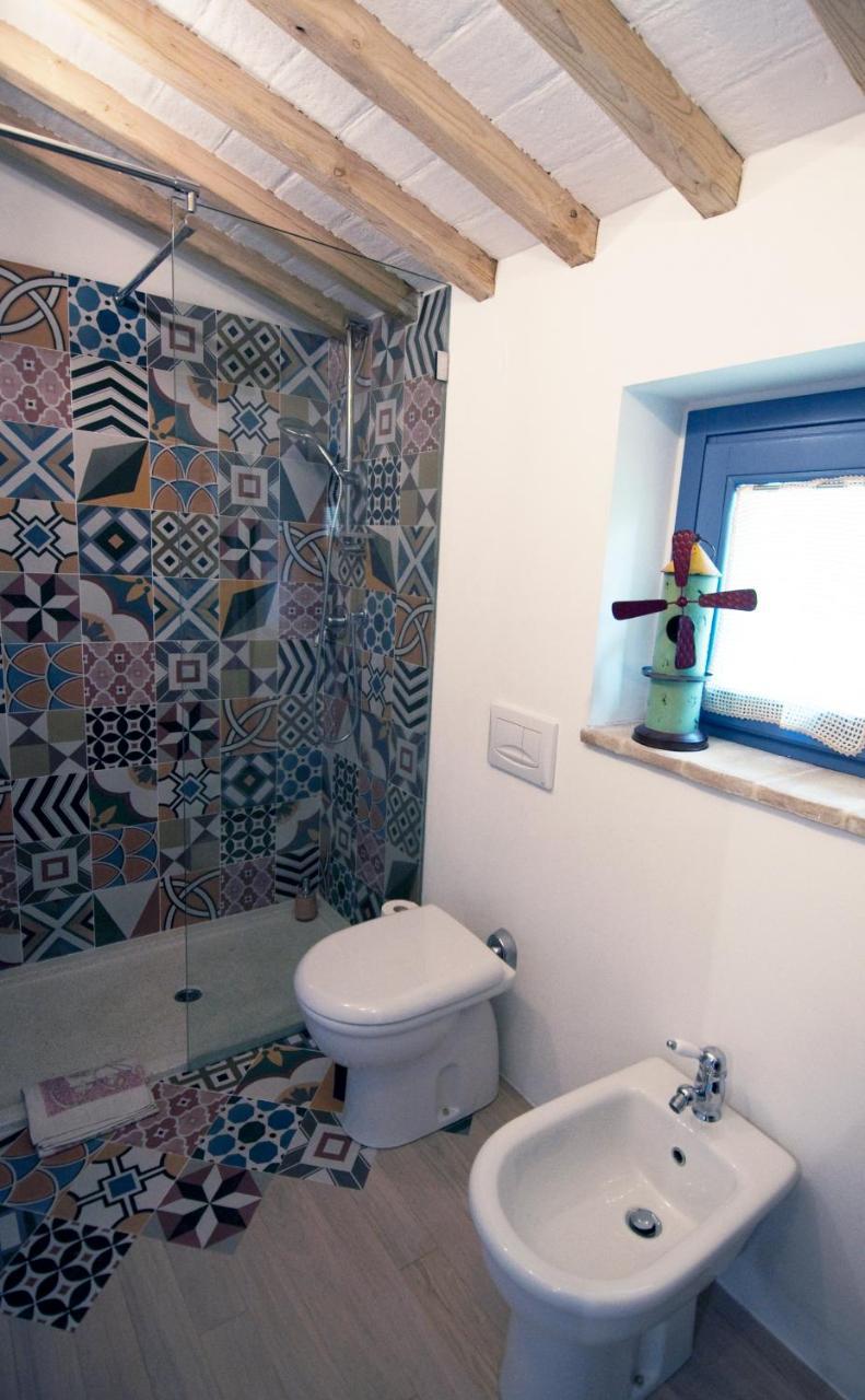 La Casina Di Cioccolata Bed & Breakfast Barberino Val d'Elsa ภายนอก รูปภาพ